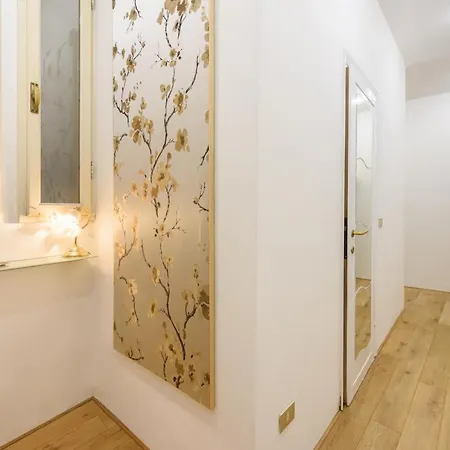 Appartamento Lucky House By Mmega *