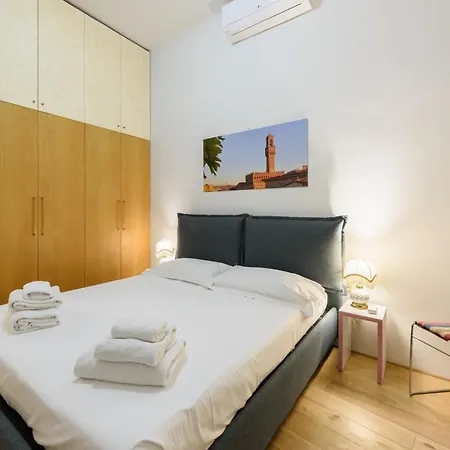 Lucky House By Mmega Appartamento Firenze