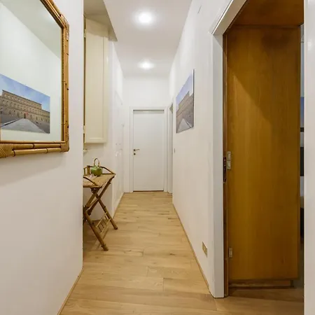 Lucky House By Mmega * Firenze