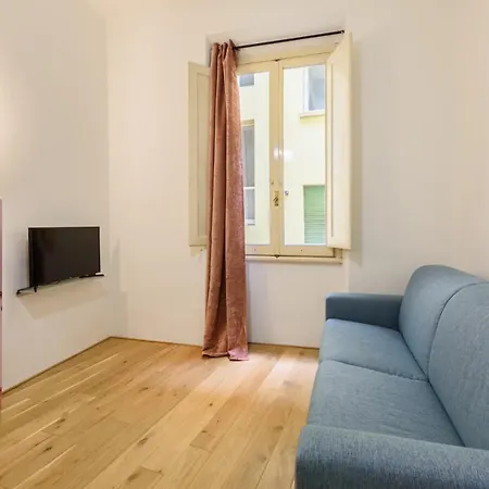 Lucky House By Mmega Firenze