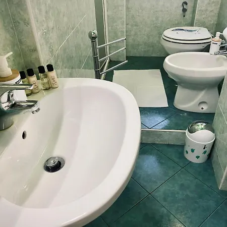 Smn Hideaway - Urban Retreat * Florence