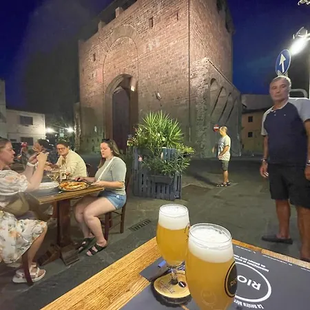 Casa Gloria *