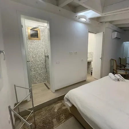 Casa Gloria Apartment