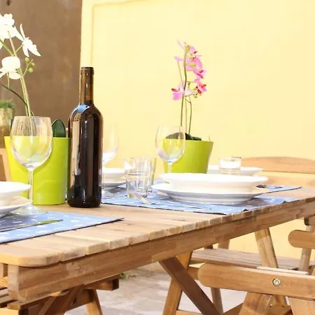 Apartment Art Stazione B