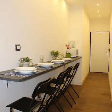 Apartment Art Stazione B