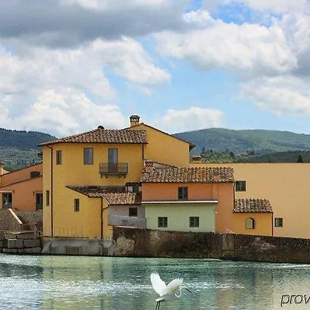 Mulino Di - Worldhotels Crafted Hotel Florence