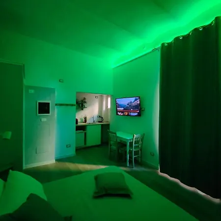 Apartment Discover Donatello - Vasco