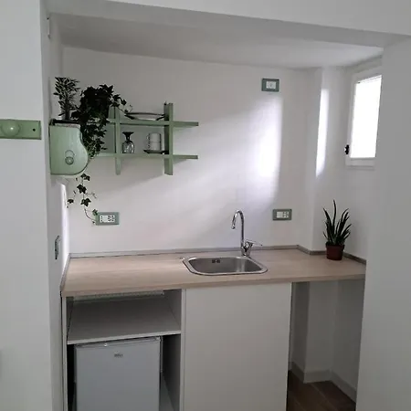 Apartment Discover Donatello - Vasco *