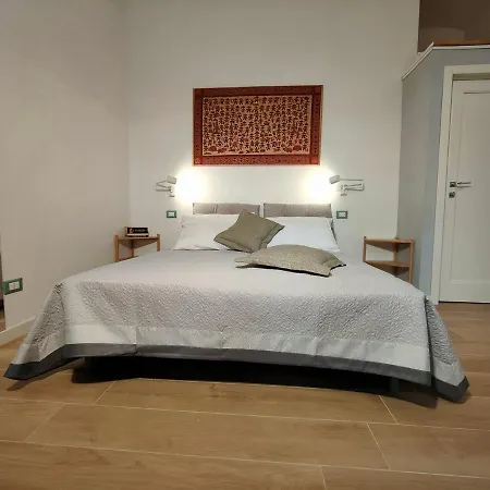 Discover Donatello - Vasco Apartment Florence