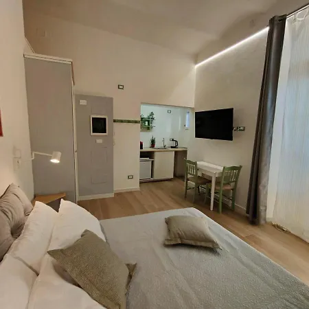 Apartment Discover Donatello - Vasco *