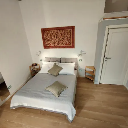 Apartment Discover Donatello - Vasco