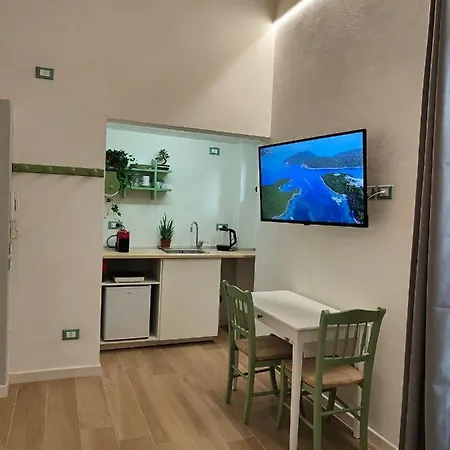 Apartment Discover Donatello - Vasco