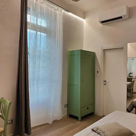 Discover Donatello - Vasco Apartment