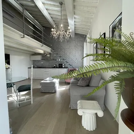 Casa Gloria Apartment Florence