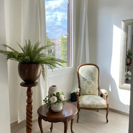 Casa Gloria Apartment