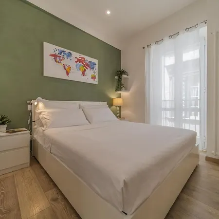 Door22 - In S. Lorenzo Appartement