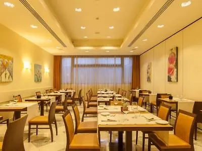 Nilhotel 4*