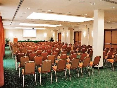 Nilhotel 4* Φλωρεντία