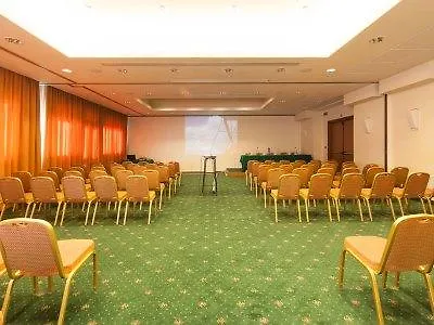 Ξενοδοχείο Nilhotel