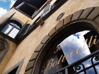 Botticelli 4*