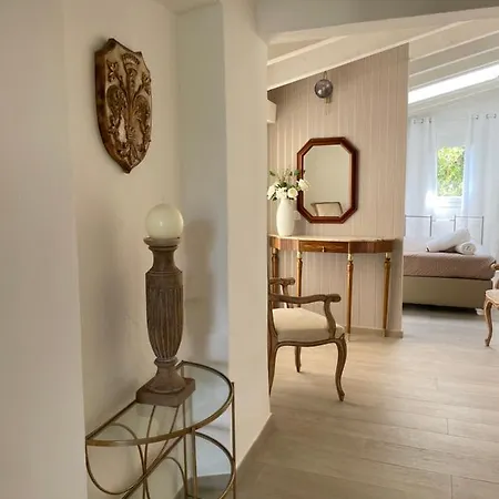 Apartment Casa Gloria