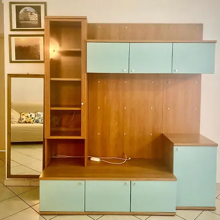 Smn Hideaway - Urban Retreat * Florence