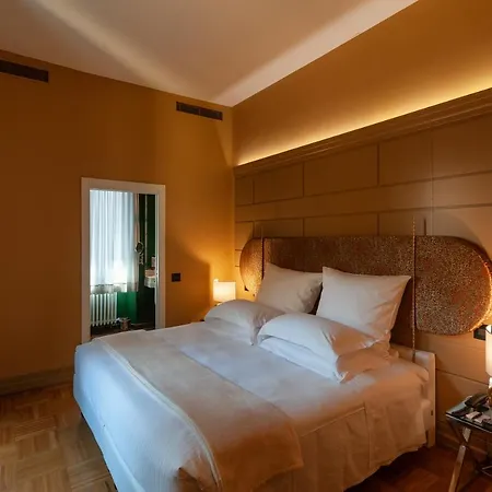 Number Nine 5* Florencia