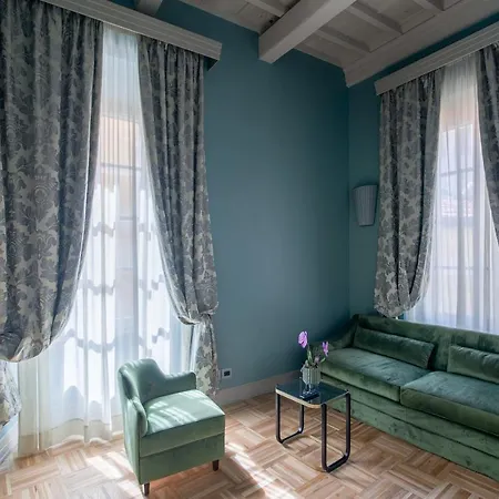 Hotel Number Nine Florencia