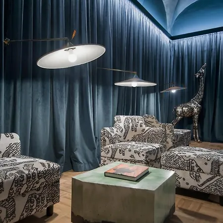 Number Nine Hotel Florencia