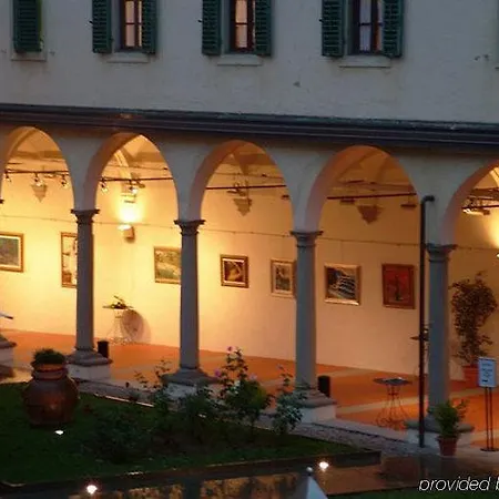 Convitto Della Calza - Casa Per Ferie 3*