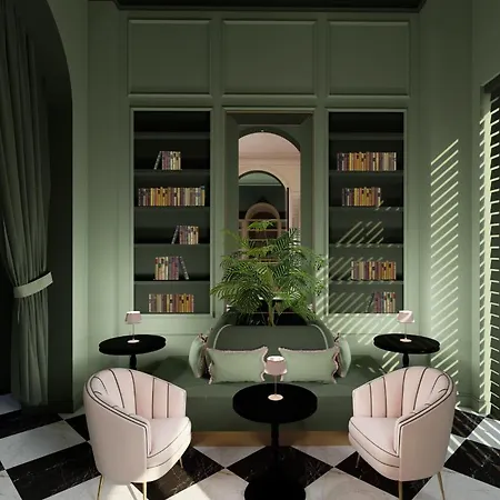 Hotel La Gemma Firenze
