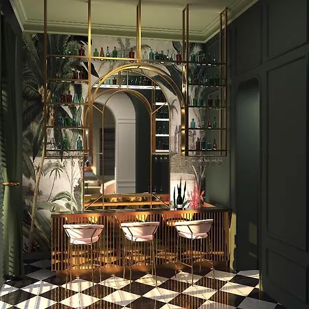 La Gemma 5* Firenze