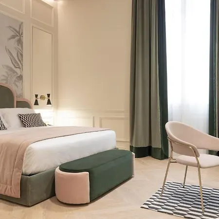 Hotel La Gemma Firenze
