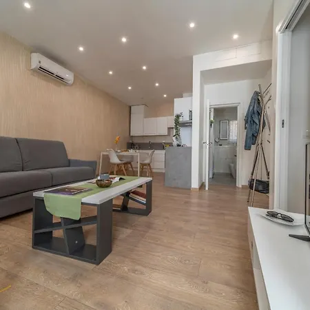Daire Door22 - In S. Lorenzo *