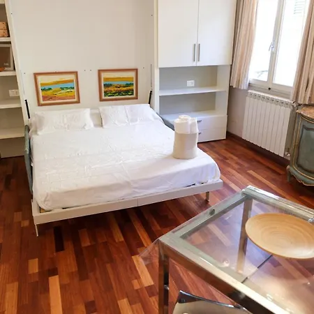 Ludo's Florence