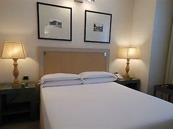 Starhotels Tuscany Szálloda 4*