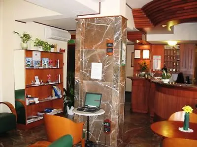 Alamanni Hotel
