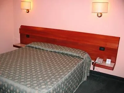 Hotel Alamanni 3*