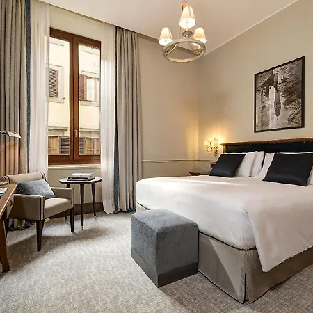 Tivoli Palazzo Gaddi Hotel