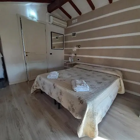 Tuscany Dreaming Bed & Breakfast Firenze