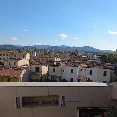 Tuscany Dreaming Bed & Breakfast