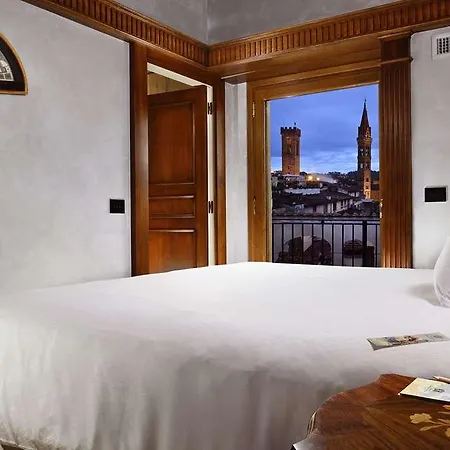 Palazzo Portinari Salviati Residenza D'epoca Hotel