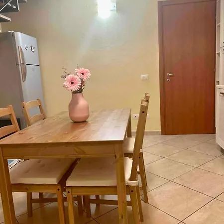 Loft Cara Apartment Florence