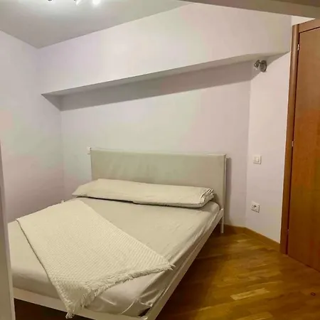 Apartment Loft Cara Florence