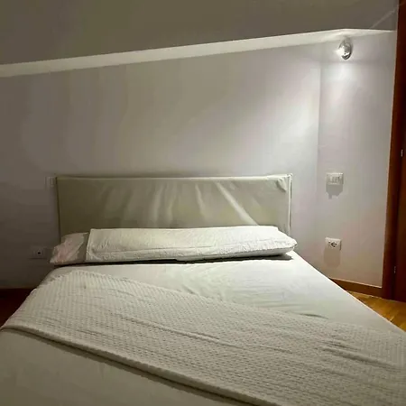 Loft Cara Apartment