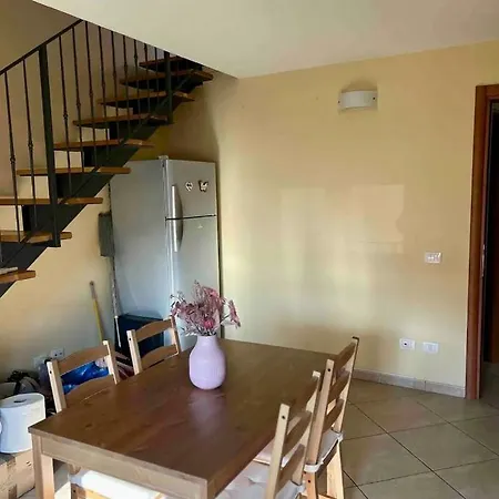 Loft Cara *