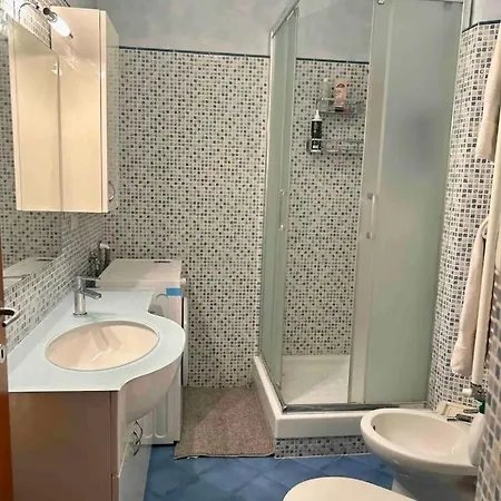 Loft Cara Apartment