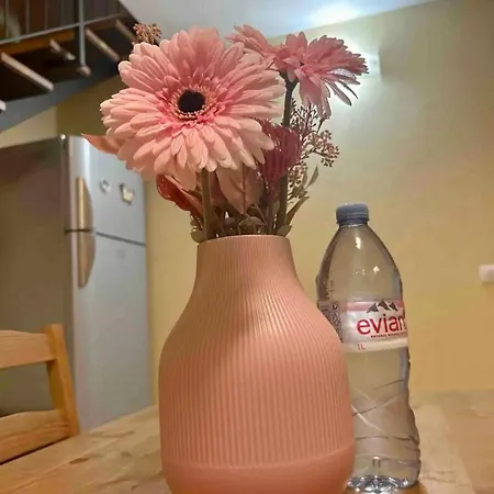 Loft Cara Florence