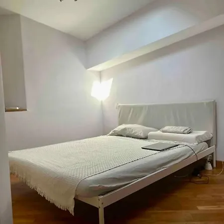 Loft Cara Apartment *