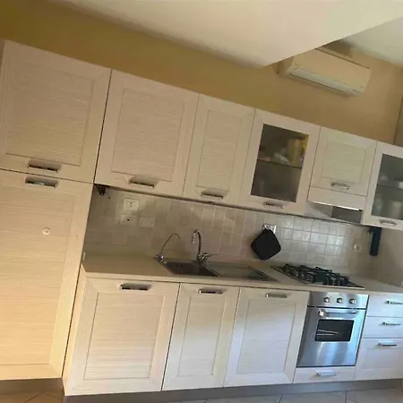 Loft Cara Apartment